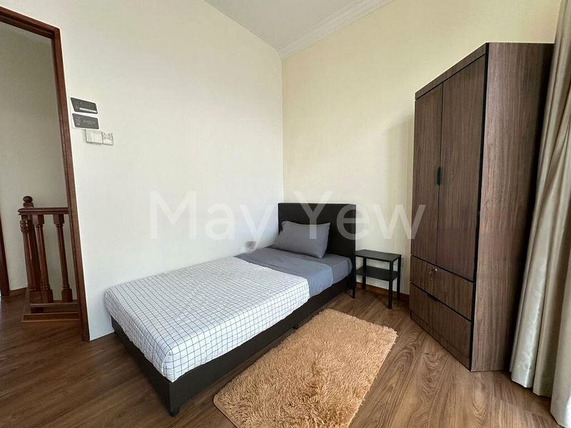 Room (Condo) for Rent in  Yew Mei Green - Image 11